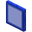 Укреплённая синяя окрашенная стеклянная панель.png
